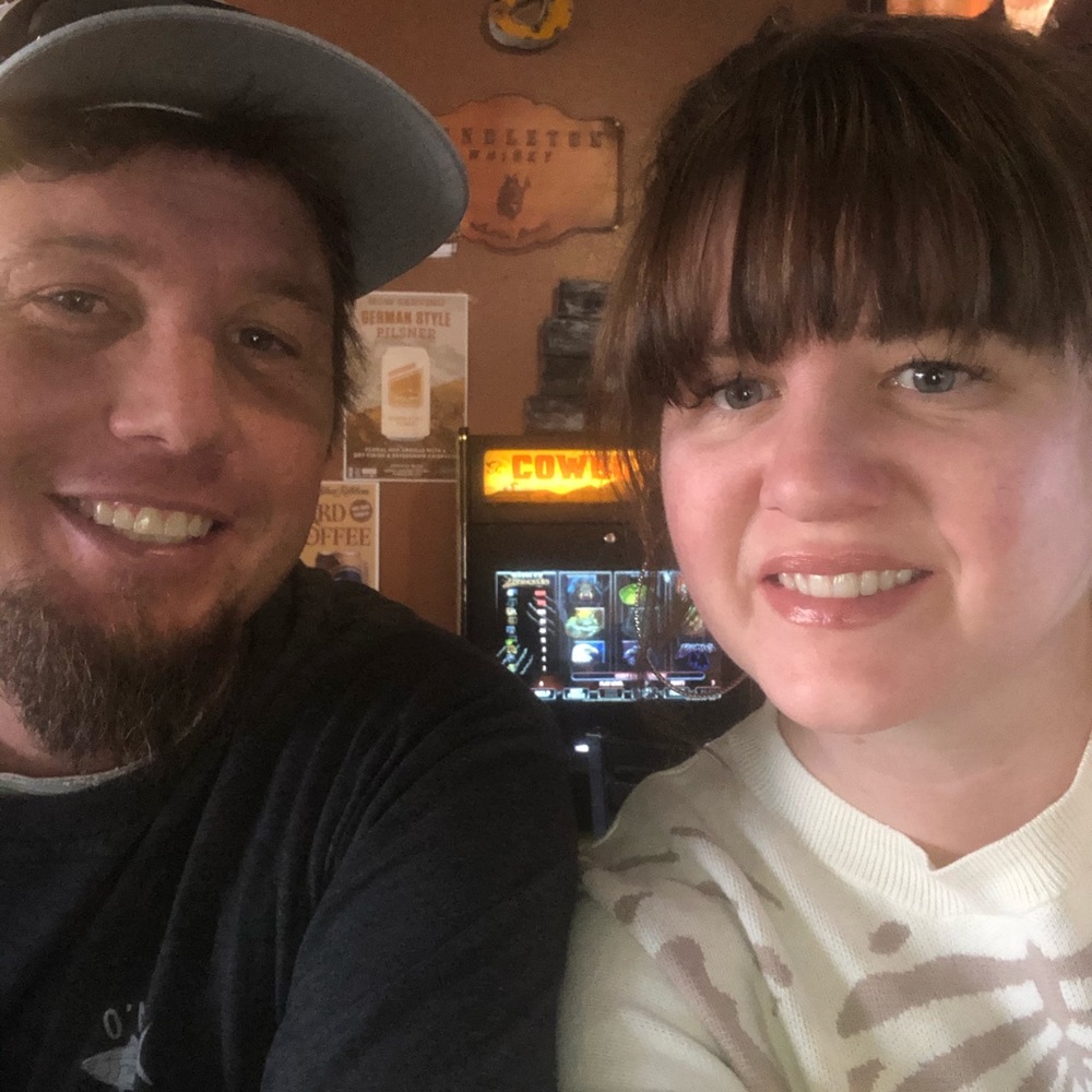 Meet your Posher, Randi